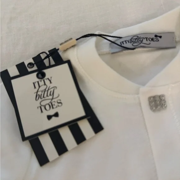 Itty bitty toes bundle - Picture 7 of 8